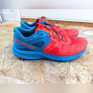 Salomon ultra pro